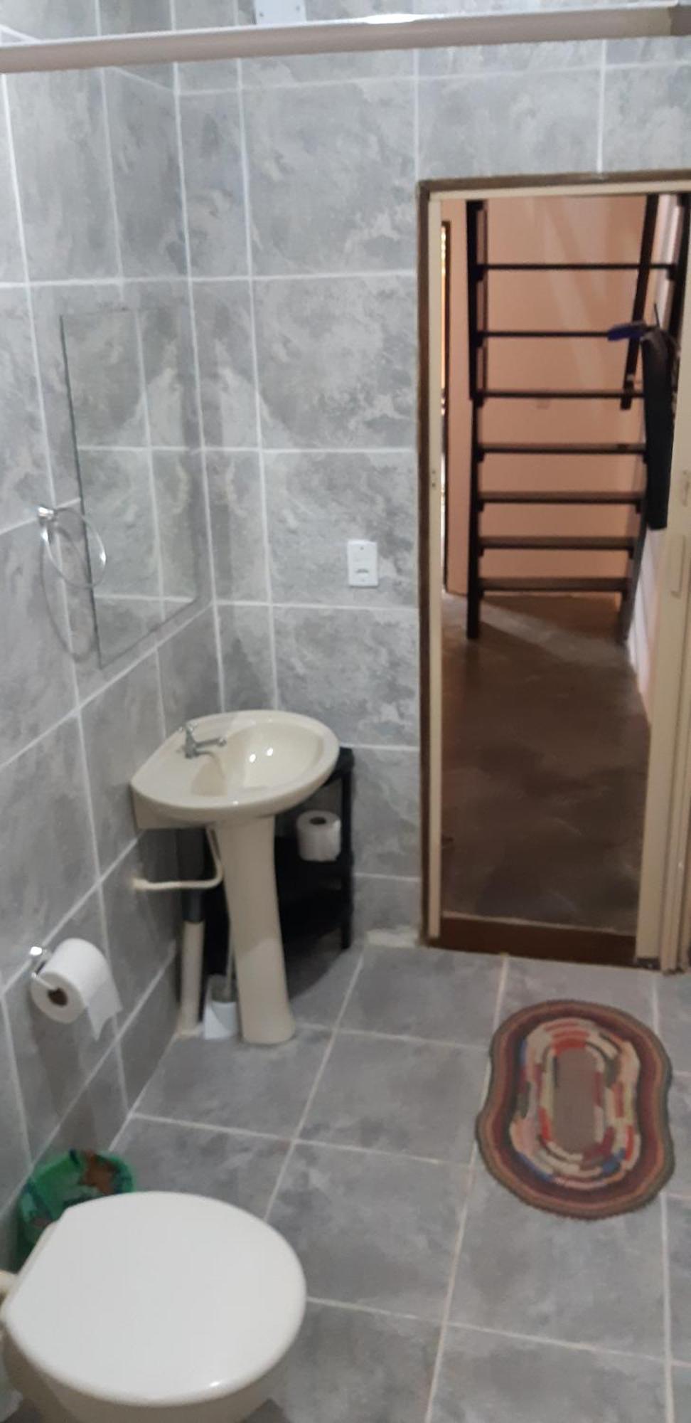 Aldeia Itamambuca Chale Camping Ubatuba Rum bild